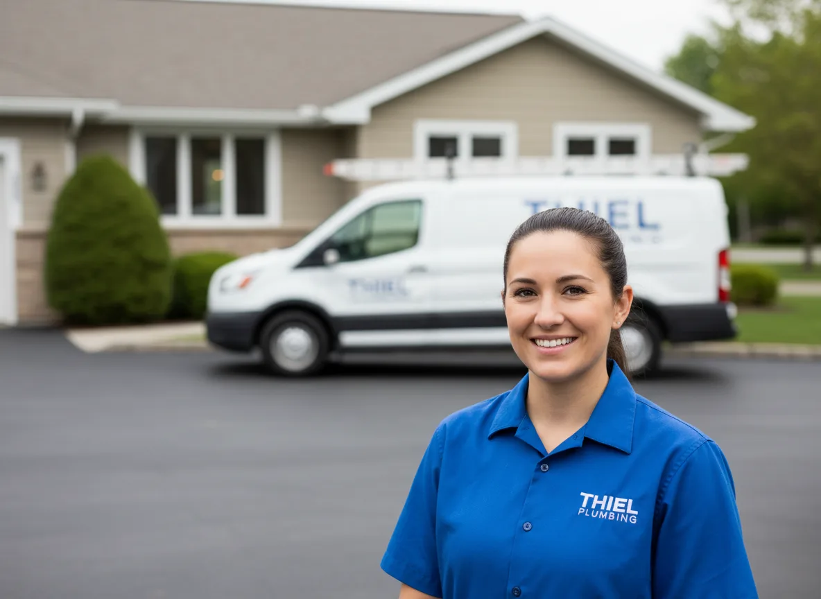 Plumber Chattanooga, OK FAQs